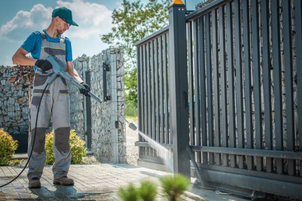 Best Fence Cleaning  in Orleans, VT