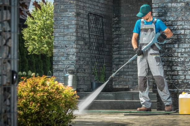 Best Animal Enclosure Cleaning  in Orleans, VT