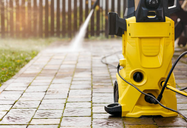 Professional  Pressure Washing Services in Orleans, VT