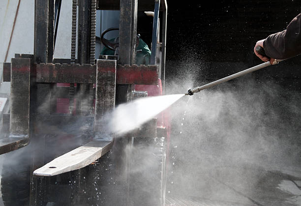 Best Warehouse Cleaning  in Orleans, VT