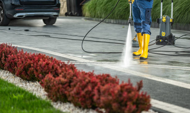 Best Post-Construction Pressure Washing  in Orleans, VT