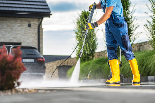 Best Patio and Deck Pressure Washing  in Orleans, VT